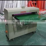 Type 600 Plastic film surface corona treatment machine