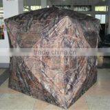 Family Tent Outdoor Woods Gear Hiking Fishing Vacation NEW thumbnail-1