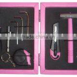 18pcs Tool Kit (t53015)