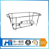 Wire Chafing Dish Stand