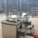 French Fries Frying Machine Made in China With CE Export to Brazil, Columbia, Dubai, Pakistan, Jordan