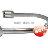 Stainless Steel Horse Spur(Type-G) ;England Style