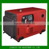 CE approved power diesel generator
