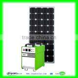 500W Solar System for Home Office