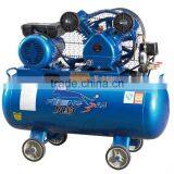 Popular 2hp Portable Air Compressor for Sand Blasting thumbnail-1