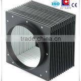 LC-LIDA Round Bellow Thermic-welded Tight Bellow by Liancheng thumbnail-2