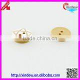 Resin Star Buttons Factory Garment Accessories