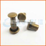 alibaba high quality 03 series hollow rivet