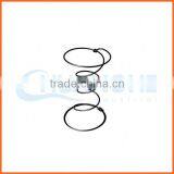 Customized Wholesale Quality Steel Coil Spring thumbnail-1