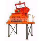 Hot Selling and Good Price Mixing Machine,JS750 Concrete Mixer thumbnail-1