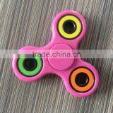 8 Colors Available Colorful Fidget Toy Spinner thumbnail-6