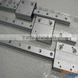 Linear Slide Bearing With Linear Bearing Block thumbnail-5