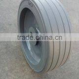 065744-000 UpRight Rear Wheel 305x105 thumbnail-2