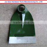 Garden Hoe Head Farming Tools H302 thumbnail-2