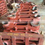 Agricutural Machinery DF-12 Transmission Case for Walking Tractor, Tractor Transmission Case thumbnail-3