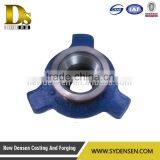High Quality Forged Steel Hammer Union in Pipe Fittings thumbnail-4