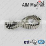 Round Cores Magnet 3.85*12.4mm thumbnail-2