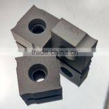 XCNUA120500 Tungsten Carbide Turning Insert thumbnail-5