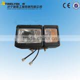 Liugong Loader Parts 32B0036 Combination Front Light,construction Machinery Lamp thumbnail-1