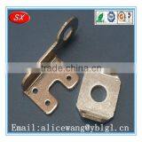 High Precision Stainless Steel/carbon Steel/brass Metal Stamping Door Part,machining Stamping Parts thumbnail-1