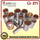17 Years OEM Manufacturer Supply Truck Leaf Spring And Bushings, Trailer Leaf Spring Bushings thumbnail-5