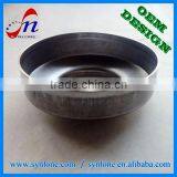 OEM Stainless Steel Stamping Parts Extrusion Forming Parts thumbnail-2