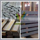 High Quality Hot Rolled Flat Bar With Factory Price thumbnail-1