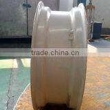 20 Inch Steel Wheel Stainless OEM thumbnail-2