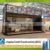 Luxury Container Home With Rooftop thumbnail-1