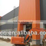 Steel Structure Workshop thumbnail-1