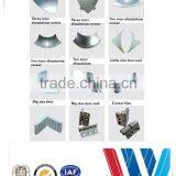 Clean Room Products/clean Room System/Aluminum Three Way Corners thumbnail-1