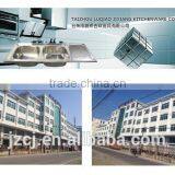 Squat Toilet Stainless Steel thumbnail-6