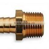 Brass Garden Hose Fitting for Pvc Pipe thumbnail-4