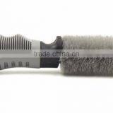 Car Wheel Cleaning Burhs Wheel Brush thumbnail-6
