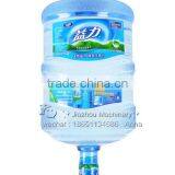 Машина для промывки бочек/машина для внутренней и наружной чистки бочек для производственной линии розлива воды в бочки объемом от 3 до 5 галлонов thumbnail-4