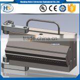 Extrusion Machine Hot Cutting Die Head thumbnail-6