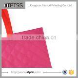 Eco-friendly Cheap Easy Reusable Sublimation Shopping Bag thumbnail-2