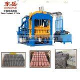 Dongyue Simens Motor Auto Brick Field