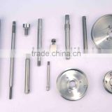 custom-made non standard steel mechanical parts,steel turning parts