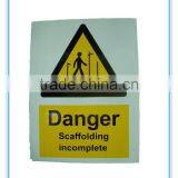 Advertising Traffic Road Sign thumbnail-1