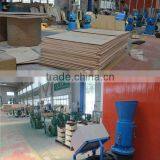 Small and Easy Operating Electric Power Pellet Making Machine thumbnail-1