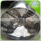 Round Type Ventilation Cooling Fan For Circulation thumbnail-2