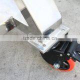 300L Has Heating Tilting Juice/candy Mixing Machine From L&B thumbnail-2