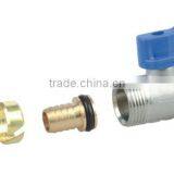 Plastic Ball Valve thumbnail-1