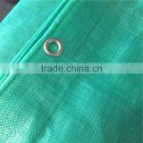 Waterproof and Tear Resistant PE Garden Leaf Loader Tarp thumbnail-2