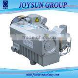 Single Stage Structure Rotary Blade Vacuum Pump(oil Sealed) for Vacuum Packing Machine thumbnail-1