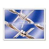 High Quality Razor Barbed Wire thumbnail-1