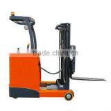 Electric Reach Truck 1 Ton for Warehouse, ETM10-30 thumbnail-1