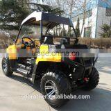 TIGER UTV 200cc for Sale With EPA thumbnail-4