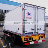 Small 3TON Japanese Refrigerated Truck Manufacturer thumbnail-5